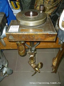 Evinrude 1917 г.в. (США).JPG
