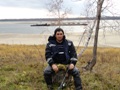 Аватар пользователя