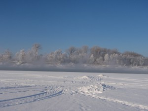 Промоина.JPG